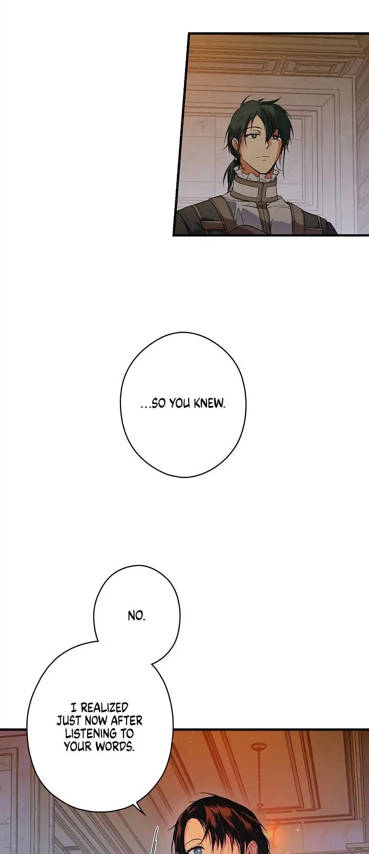 Secret Lady, Chapter 20 image 53